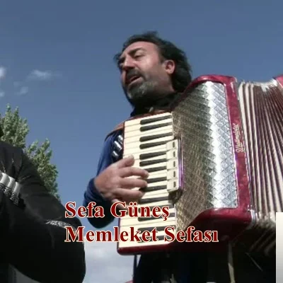 Memleket Sefası (2019) cover
