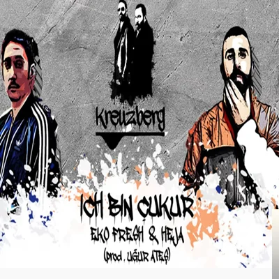 Ich Bin Çukur (2019)