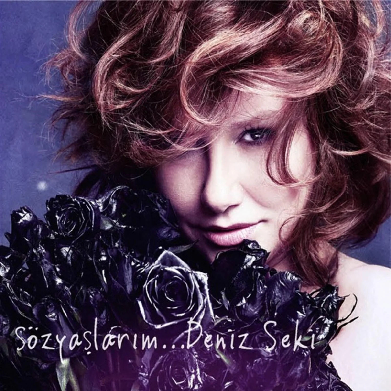 Sözyaşlarım (2011) cover