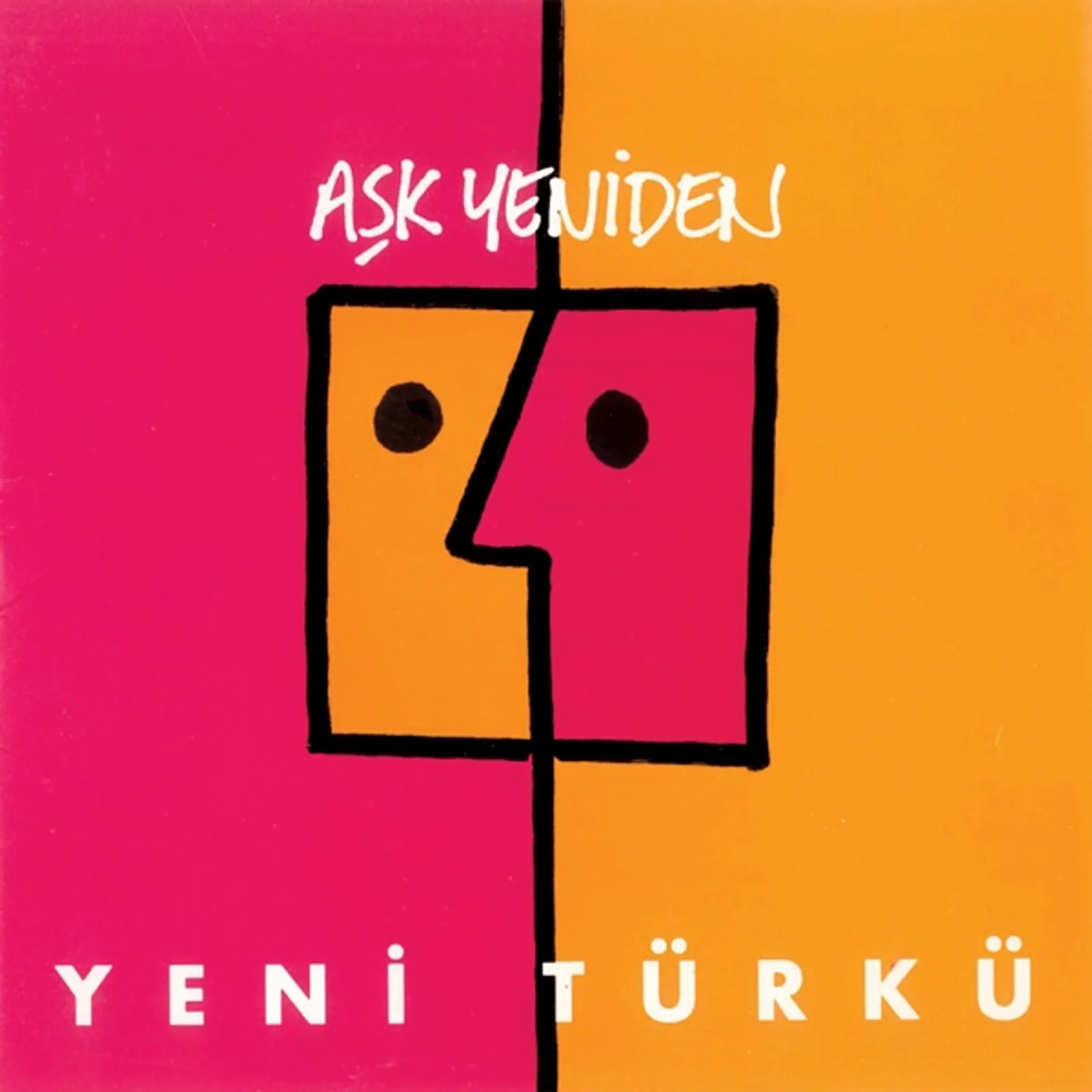 Aşk Yeniden (1992)