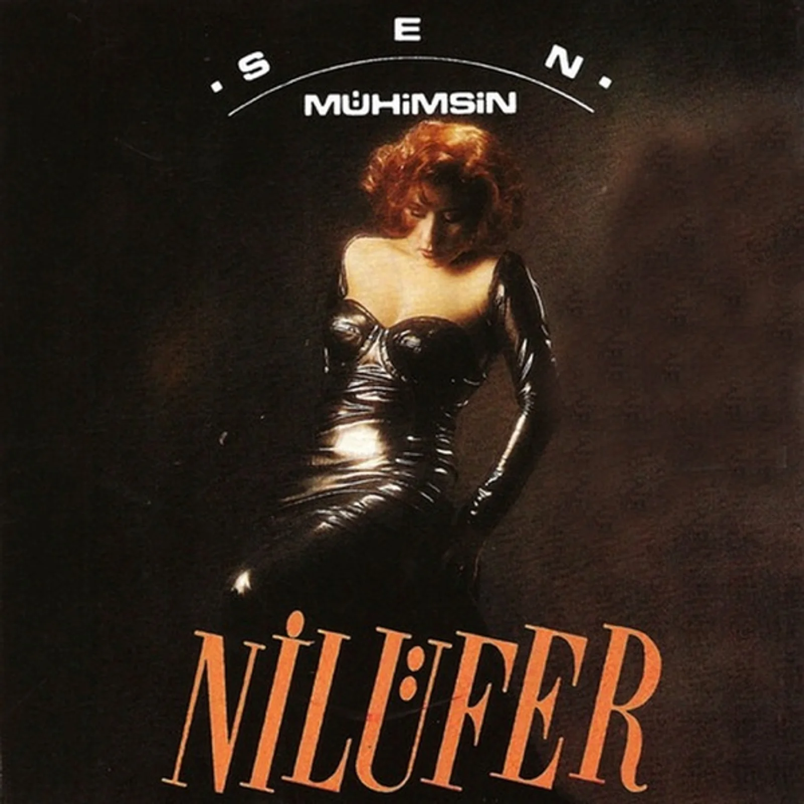 Sen Muhimsin (1990) cover