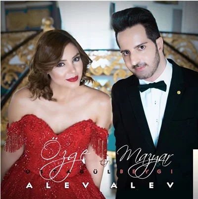 Alev Alev (2019)