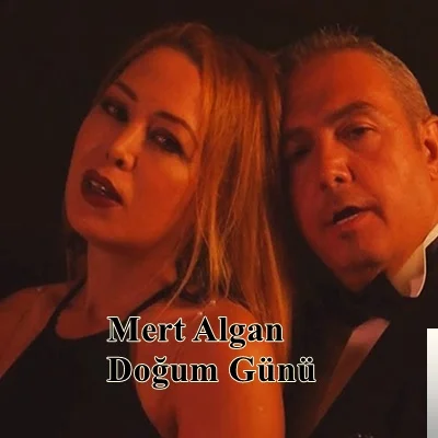Doğum Günü (2019) cover