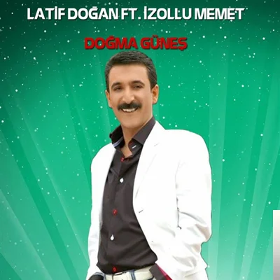 Doğma Güneş (2019) cover
