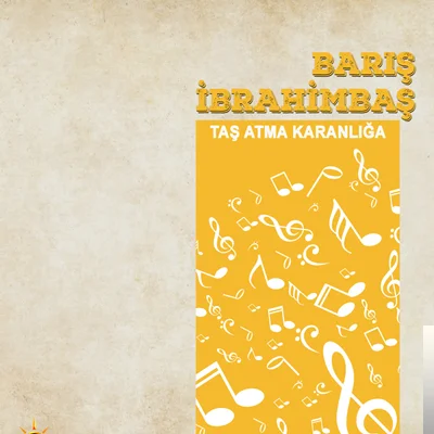 Taş Atma Karanlığa (2019)