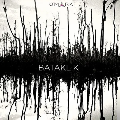 Bataklık (2019) cover