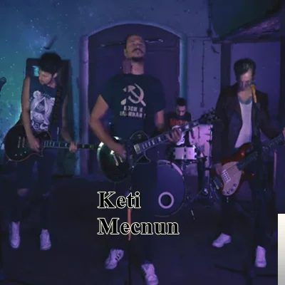 Mecnun (2019)