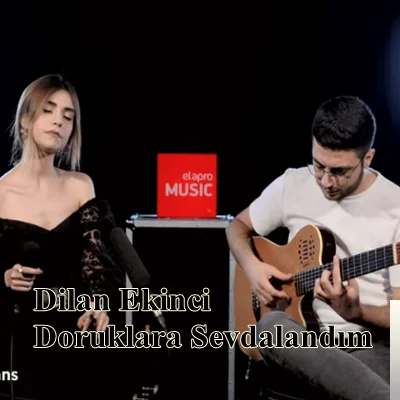 Doruklara Sevdalandım (2019) cover