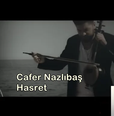 Hasret (2019) cover