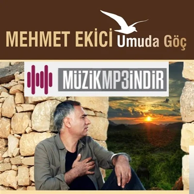 Umuda Göç (2016) cover