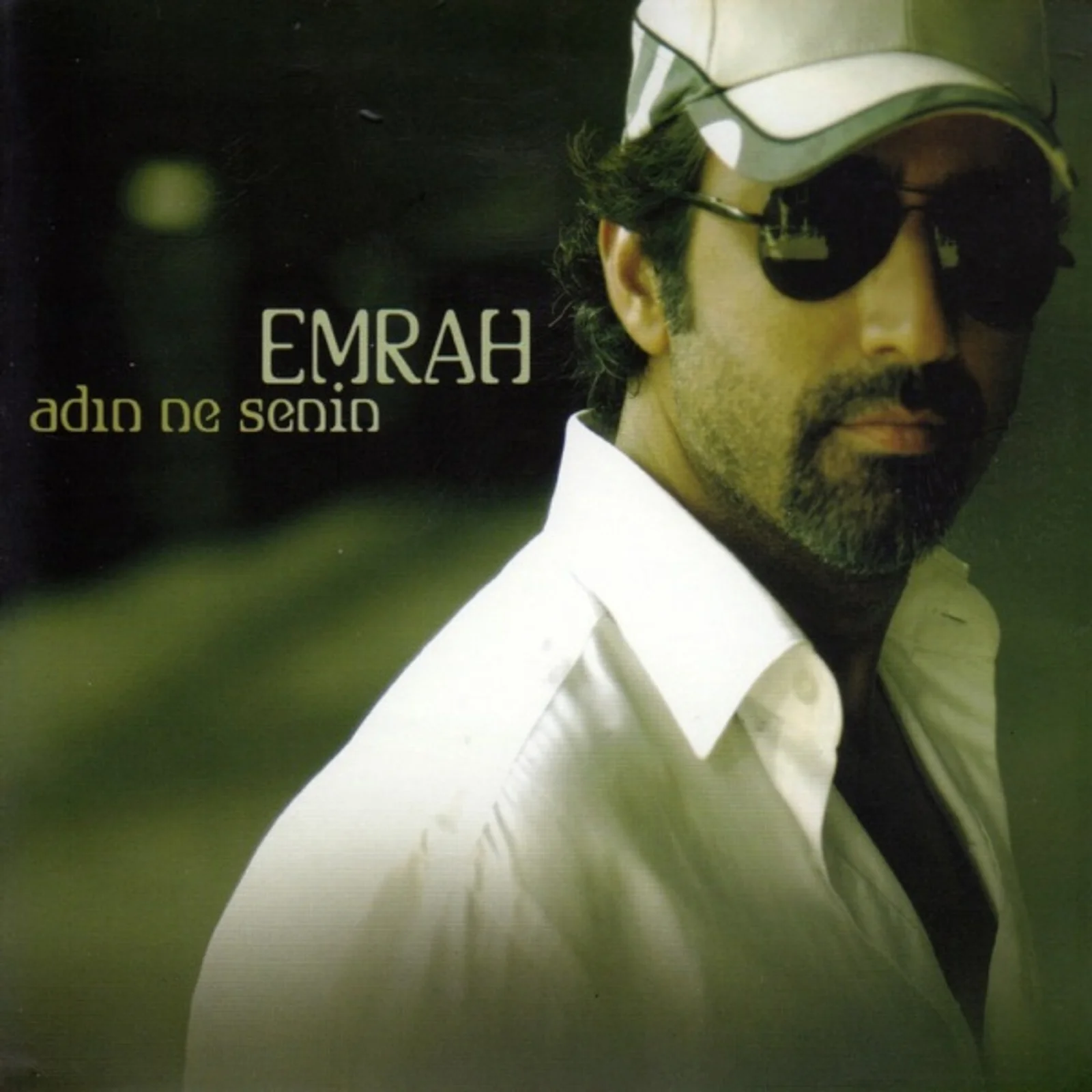 Adın Ne Senin (2006)