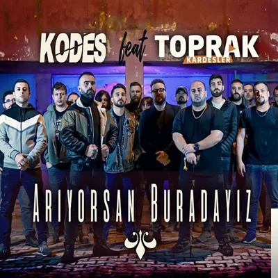 Arıyorsan Buradayız (2019)