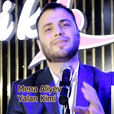 Yalan Kimi (2019) cover