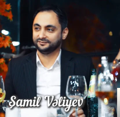 İçirem Men (2019)
