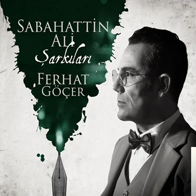 Sabahattin Ali Şarkıları (2020) cover