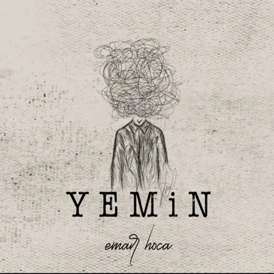 Yemin (2020) cover