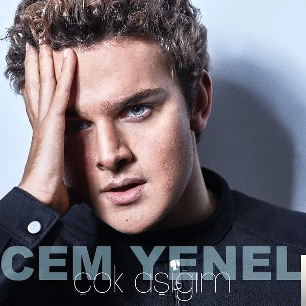 Çok Aşığım (2020)