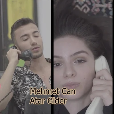 Atar Gider (2019)