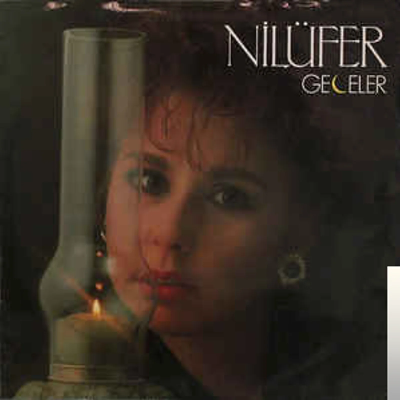 Geceler (1987) cover