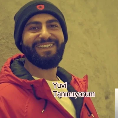 Tanımıyorum (2020) cover
