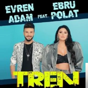 Tren (2020) cover