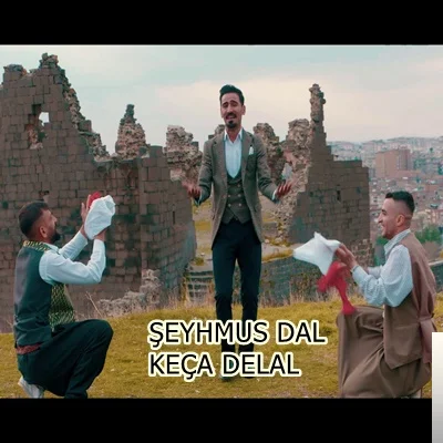 Keça Delal (2020) cover