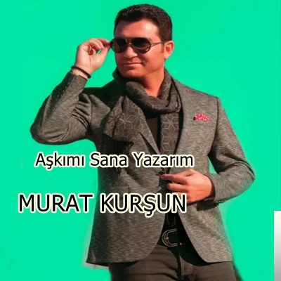 Aşkımı Sana Yazarım (2020) cover
