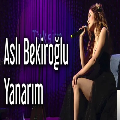 Yanarım (2019)