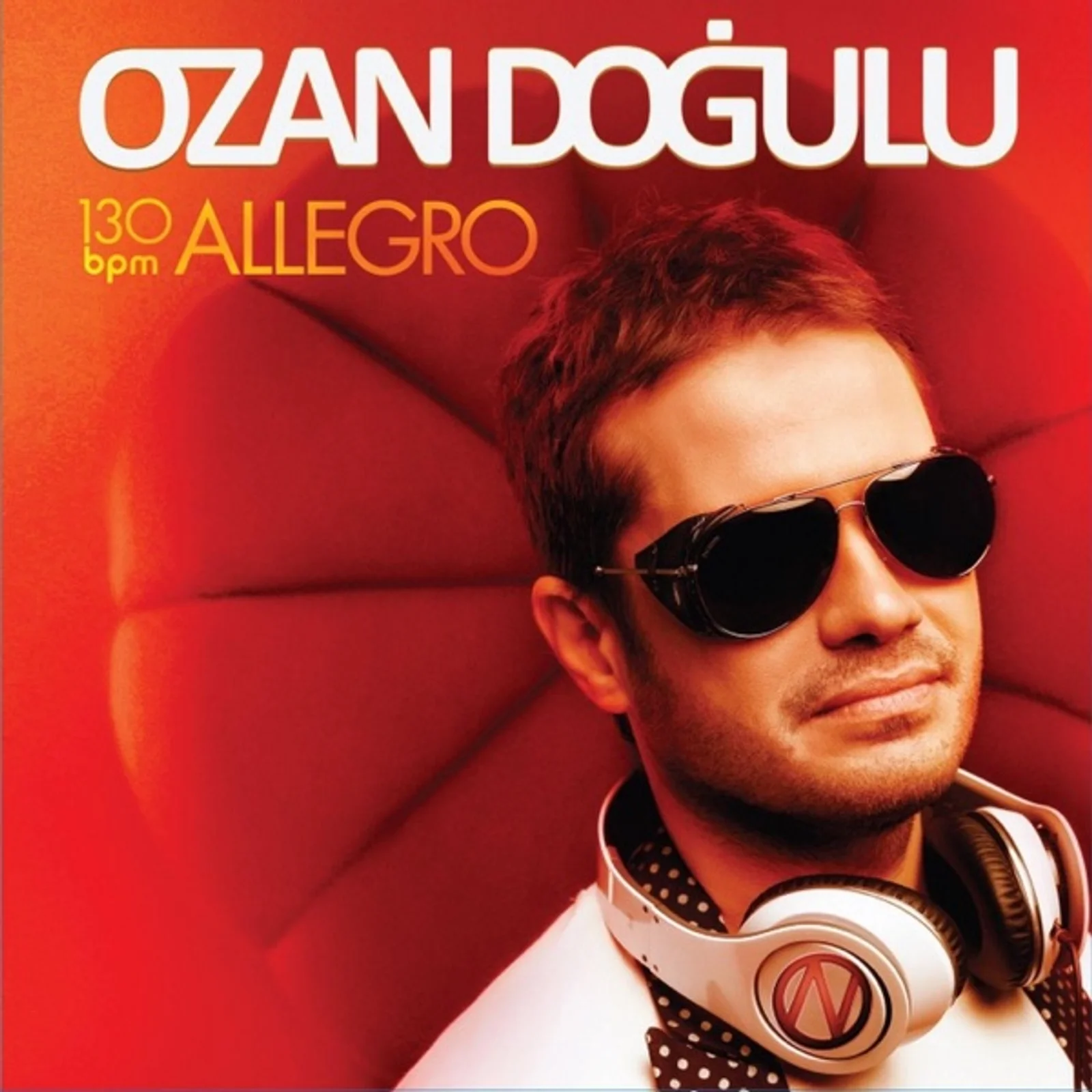 130 bpm Allegro (2011) cover