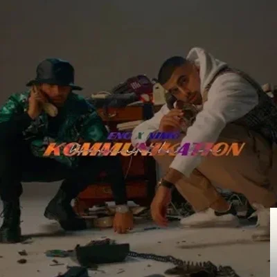 Kommunikation (2020)