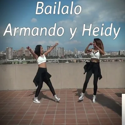 Bailalo (2019)