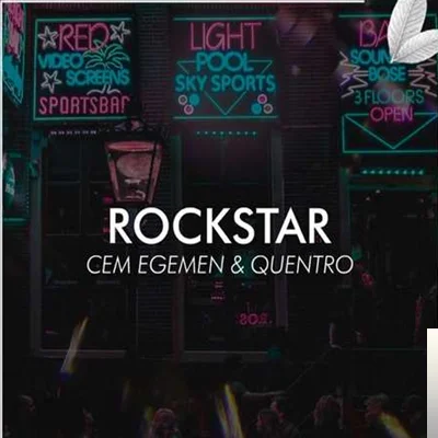 Rockstar (2019)