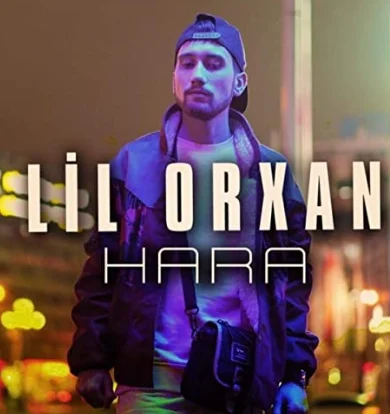 Hara (2020) cover