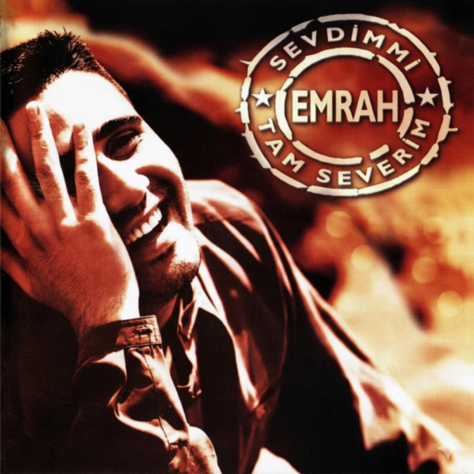 Sevdim Mi Tam Severim (1994) cover