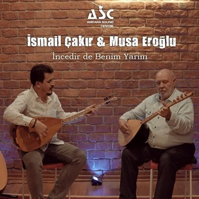 İncedir de Benim Yarim (2020)