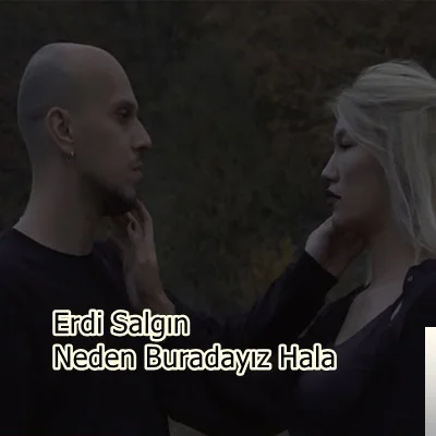 Neden Buradayız Hala (2020) cover