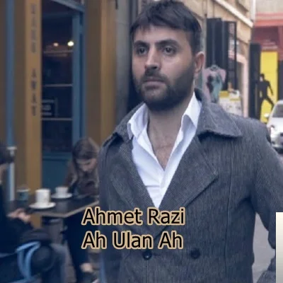 Ah Ulan Ah (2020) cover