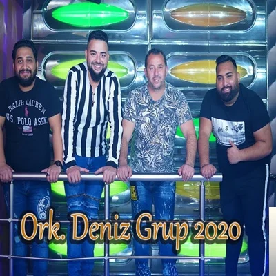 Ork Deniz Mix (2020)