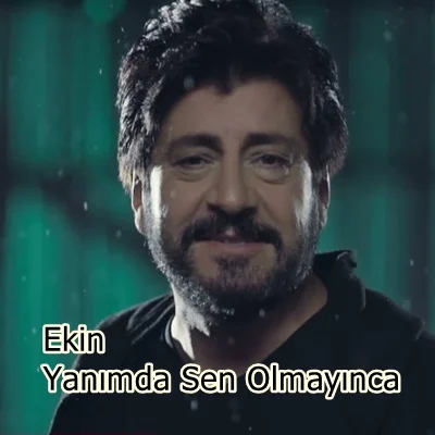 Yanımda Sen Olmayınca (2020)