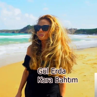 Kara Bahtım (2020) cover