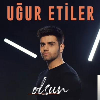 Olsun (2020) cover