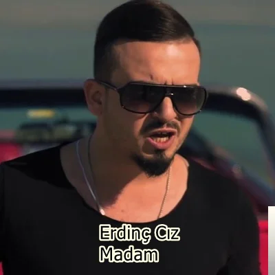 Madam (2020) cover