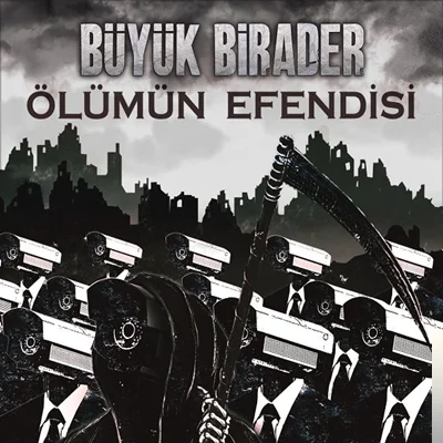 Ölümün Efendisi (2020)