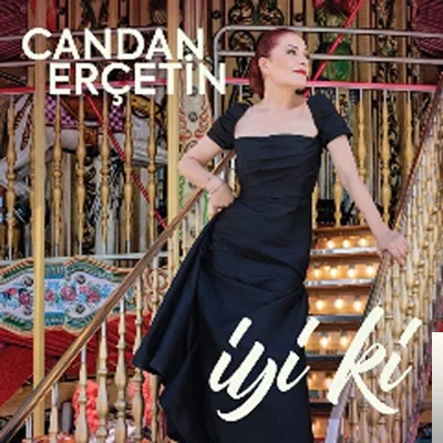 İyi ki (2020) cover
