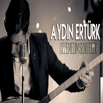 Çözemedim Seni Felek (2020) cover