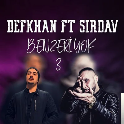 Benzeri Yok 3 (2020)