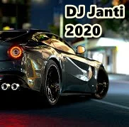 Dj Janti (2020)