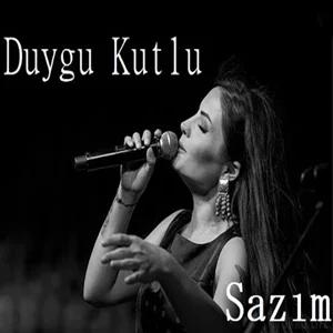 Sazım (2020) cover