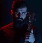 Ağla Sevdalı (2020) cover