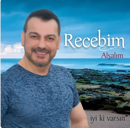 İyi ki Varsın (2020) cover
